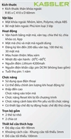 Khóa Vân Tay Kassler KL-868 App Mở Bằng App Điện Thoại, Khóa Vân Tay Kassler KL-789 Mở Bằng App Điện Thoại, Khóa vân tay Kassler KL-858 Mở Bằng App Điện Thoại, Nơi Bán Khóa vân tay Kassler KL-700 APP điện thoại, Nơi Bán Khóa vân tay Kassler KL-668 Mở Khóa Bằng App Điện Thoại, Mua khóa cửa vân tay ở đâu tốt? ,Nơi Khóa Vân Tay Kassler KL600 Titan Siêu Bền, nên dùng khóa vân tay hãng nào?, Khóa vân tay Kassler KL-600, Khóa vân tay Kassler KL-668, Khóa vân tay Kassler KL-669