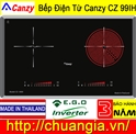 Bếp Điện Từ Canzy CZ 99IH, bếp từ canzy cz 702ip, bếp từ canzy cz 702ipa, bếp từ canzy cz-898i, đánh giá bếp từ canzy cz 898i, bếp từ canzy 702ip, bếp từ canzy cz 67p, bếp từ canzy cz 898l, bếp từ canzy cz 88si luxury