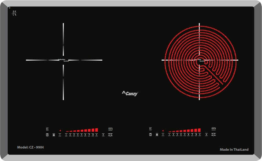 Bếp Điện Từ Canzy CZ 99IH, bếp từ canzy cz 702ip, bếp từ canzy cz 702ipa, bếp từ canzy cz-898i, đánh giá bếp từ canzy cz 898i, bếp từ canzy 702ip, bếp từ canzy cz 67p, bếp từ canzy cz 898l, bếp từ canzy cz 88si luxury