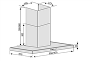 Hút mùi Lorca TA 6007E 90cm, Máy hút mùi Lorca TA 6007E 90cm,Máy hút mùi Lorca,Máy hút mùi Lorca giá rẻ tại TPHCM,Máy hút mùi giá rẻ,Máy hút mùi giá rẻ tại TPHCM,Máy hút mùi hiện đại,Máy hút mùi nhập khẩu,Máy hút mùi nhập khẩu tại TPHCM,máy hút mùi,may hut mui