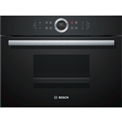 Lò Hấp Âm Tủ Bosch CDG634BB1 Serie 8, lò hấp bosch, lò hấp âm tủ bosch