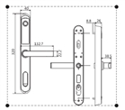 Khóa cửa vân tay Kassler KL-599I - Chống Nước Tuyệt Đối, Nơi Khóa Vân Tay Kassler KL600, Khóa Cửa Cổng Kassler KL-579, Khóa vân tay Kassler KL-668, Khóa vân tay Kassler KL-669, Khóa Vân Tay Kassler KL- 600, Khóa Vân Tay Kassler KL 600, Khóa Vân Tay Kassler KL 600, Khóa vân tay Kassler KL-700, Khóa Vân Tay Kassler KL-789, Khóa Vân Tay Kassler KL-868, Khóa Vân Tay Kassler KL-888
