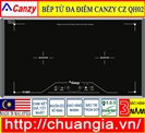 Bếp Từ Đa Điểm CZ QH02, Bếp Từ Đa Điểm CZ QD03, Bếp Từ Đa Điểm CZ QD02, Bếp Từ Canzy CZ 88ID, Bếp Từ Canzy CZ 08I, bếp từ canzy cz 702ip, bếp từ canzy cz 702ipa, bếp từ canzy cz-898i, đánh giá bếp từ canzy cz 898i, bếp từ canzy 702ip
