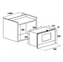 Lò vi sóng Teka ML 822 BIS L White, lò vi sóng teka mwe 210g, lò vi sóng teka mw 200g white, lò vi sóng teka có tốt không, lò vi sóng cơ, lò vi sóng sharp inverter, mua lò vi sóng ở hải phòng, lò vi sóng electrolux, lò vi sóng âm tủ teka