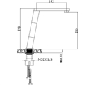 Vòi Rửa Bát Konox KN1209, Vòi Rửa Bát Dây Rút Konox Kn1901B, Vòi Rửa Bát Rút Dây Konox KN1901C, Vòi rửa bát Konox KN1203BG, Vòi Rửa Bát Konox KN1223, Vòi rửa bát Konox KN1204BG, Vòi rửa bát Konox KN1003 Granite, Vòi Rửa Bát Dây Rút Konox KN1225, Vòi rửa bát Konox KN1222, Vòi rửa bát dây rút Konox KN1226BG