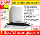 Nơi Bán Máy Hút Mùi Kaff KF GB773 Giá Rẻ Nhất Thị Trường, Máy Hút Mùi Kaff KF GB773, Máy hút mùi Kaff, Máy hút mùi Kaff giá rẻ tại TPHCM, Máy hút mùi giá rẻ, máy hút mùi, may hut mui