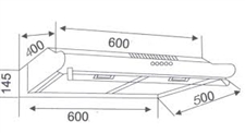 Máy hút mùi Lorca TA 3007A 60cm, máy hút mùi lorca ta 3007m, máy hút mùi lorca ta 3007a, máy hút mùi 70cm, máy hút mùi nam anh, máy hút mùi nhập khẩu, máy hút mùi rẻ, máy hút mùi bếp cao cấp, bộ khử mùi nhà bếp