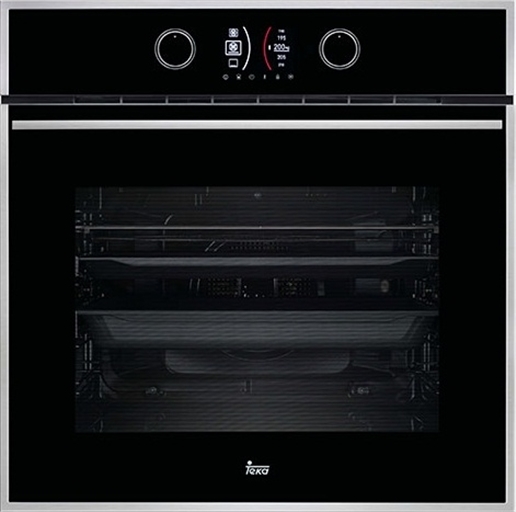 Lò Nướng Teka HLB 860, lò nướng hlb 860, lò nướng âm tủ, lò nướng zelmer, teka showroom, lò nướng amica