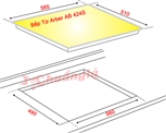 Bếp Từ Arber AB 424S, bếp từ đôi, bếp hai từ, Bếp Từ Arber AB-EI602, Bếp Từ Arber AB-367, Bếp Từ Arber AB-406B, Bếp Từ Arber AB-401, Bếp Từ Arber AB-402, Bếp Từ Arber AB-999AEG, Bếp Từ Arber AB-678, Bếp Từ Arber AB-669, Bếp Từ Arber AB-333S, Bếp Từ Arber AB-386