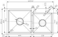 Chậu Rửa Bát Konox KN8245DO, Chậu Rửa Bát Konox KN7544DUB, Chậu Rửa Bát Konox KN8450DA, chậu rửa konox, vòi rửa bát konox, chậu rửa bát konox 8245, chậu rửa bát konox kn7843do, chậu rửa bát konox kn8245do, Chậu Rửa Bát Konox KN8245DO, Chậu rửa bát Konox KN8248TD