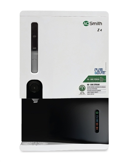 Máy lọc nước AO Smith Z4