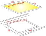 Bếp Từ Cata IF 6011 BK, bếp từ cata ib 772, bếp từ cata ib 603 bk, bếp từ cata ib 0722 dc, bếp từ cata it 773, bếp từ cata isb 603 bk, bếp từ cata otofun, review bếp từ catabếp từ bosch