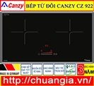 Bếp Từ Canzy CZ 922 Made In Germany, bếp từ canzy 3002ss, bếp từ canzy có tốt không, bếp từ canzy cz 06i, bếp từ canzy của nước nào, bếp từ canzy malaysia, bếp từ canzy giá rẻ, bếp từ canzy cz 08i, bếp từ canzy cz08i