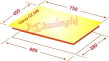 Bếp Gas Âm Canzy CZ 688, bếp ga âm canzy cz-27mi, bếp ga canzy 862, bếp ga canzy có tốt không, bếp gas âm canzy cz-268, bếp ga canzy cz 270, bếp gas âm canzy cz-26mi, bếp ga âm canzy cz 118, bếp ga âm rinnai