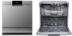 Máy Rửa Bát Eurosun SKS60E08EU, Máy Rửa Bát Eurosun SMS56EU05E, Máy Rửa Bát Eurosun, SMS58EU09BT, SKS60E08EU, Máy Rửa Bát,  Máy Rửa Bát, máy rửa bát 8 bộ, máy rửa bát loại nhỏ