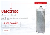 Lõi Lọc Cleansui UMC2150, bộ lọc cleansui uzc2000e, lõi lọc nước cleansui, máy lọc nước cleansui z9e, thiết bị lọc nước nhật bản cleansui, cleansui skc205w, cleansui sk106w, cleansui mp02 4, cleansui đà nẵng
