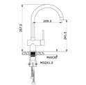 Vòi Rửa Bát Konox KN1206, Vòi Rửa Bát Konox KN1205, Vòi Rửa Bát Dây Rút Konox KN1618, Vòi Rửa Bát Dây Rút Konox KN1337, Vòi Rửa Bát Dây Rút Konox Kn1901B, Vòi Rửa Bát Rút Dây Konox KN1901C, Vòi rửa bát Konox KN1203BG, Vòi Rửa Bát Konox KN1223, Vòi rửa bát Konox KN1204BG, Vòi rửa bát Konox KN1003 Granite
