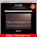 Lò Nướng Kaff KF T90S, Lò Nướng Kaff, Lò Nướng, lò nướng giá rẻ, lò nướng giá rẻ tại TPHCM, Lò Nướng Giá rẻ tại hà nội, chuangia.vn