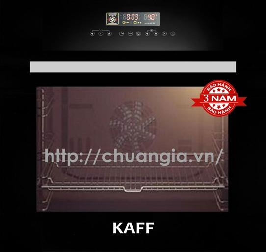 Lò Nướng Kaff KF T90S, Lò Nướng Kaff, Lò Nướng, lò nướng giá rẻ, lò nướng giá rẻ tại TPHCM, Lò Nướng Giá rẻ tại hà nội, chuangia.vn