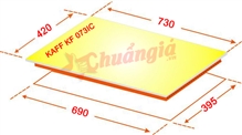 Nơi Bán Bếp Điện Từ Kaff KF 073IC, Bếp Điện Từ Kaff KF 073IC, Bếp điện từ, bep dien tu, Bếp điện từ Kaff, Bếp điện từ giá rẻ, bep dien tu gia re, Bếp điện từ Kaff giá rẻ tại TPHCM, Bếp điện từ giá rẻ tại TPHCM, Bếp điện từ giá tốt
