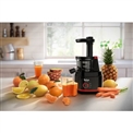 Máy ép trái cây và rau quả Tefal ZC150838 Juiceo, máy ép châm tefal, máy ép châm, Máy ép chậm Tefal ZC255
