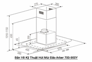 Hút Mùi Đảo Arber AB700Y, máy hút mùi đảo, máy hú mùi đảo giá rẻ, may hut mui dao, máy hút mùi đảo tại Hà Tĩnh, máy hút đảo mùi giá rẻ tại Quảng Bình, giá máy hút mùi, máy hút mùi nhà bếp giá rẻ tại Hà Nội, máy hút khói giá rẻ tại TPHCM, Máy hút mùi đảo giá rẻ tại TP Vinh.