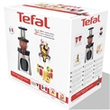 Máy ép trái cây Tefal ZC500H65, Máy ép chậm Tefal ZC255, Máy ép trái cây và rau quả Tefal ZC150838 Juiceo, máy ép châm tefal, máy ép châm, Máy ép chậm Tefal ZC255