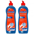 Nước Làm Bóng Somat 750ml