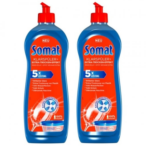 Nước Làm Bóng Somat 750ml