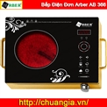 Bếp Điện Đơn Arber AB-366, Bếp điện, Bếp Điện Từ Arber AB-385, Bếp Điện Từ Đôi Arber AB-377, Bếp Điện Từ Arber AB-321S, Bếp Điện Từ Arber AB-EI601, Bếp Điện Từ Đôi Arber AB-372, Bếp Điện Từ Arber AB-380, Bếp Điện Từ Arber MLS-556, Bếp Điện Từ Arber AB-221S, Bếp 1 Điện 1 Từ Arber AB-374S, Bếp Điện Từ Arber MLS-559.