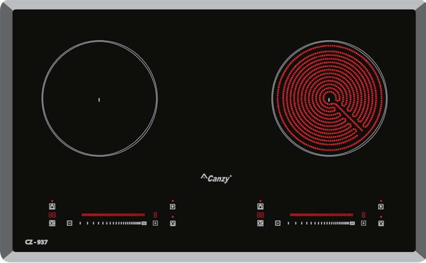 Bếp Điện Từ Canzy CZ 937, Bếp điện từ, bếp điện từ canzy cz-79dt, bếp từ canzy 898i, bếp từ canzy 3002ss, bếp điện từ canzy cz 900geb, bếp điện từ canzy cz 200gs, bếp từ canzy malaysia, bếp điện từ canzy cz 08h, bếp từ canzy cz-898i