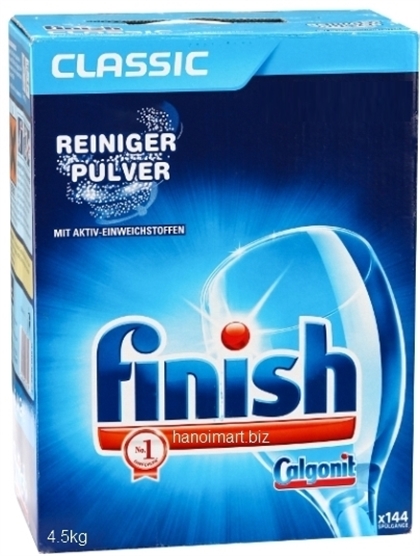 Bột rửa bát finish calgonit loại 4,5kg, Bột rửa bát Finish Classic 2.5kg, mua bột rửa bát finish, bột rửa bát finish nhật, bột rửa bát somat có tốt không, mua viên rửa bát ở đâu,bột rửa bát somat 1,2kg, bột rửa bát finish 3kg, bột rửa chén, nên dùng viên rửa bát hay bột rửa bát