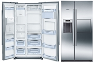 Tủ Lạnh Side By Side Bosch KAG90AI20G, Tủ Lạnh Side By Side Bosch KAI90VI20G, tủ lạnh bosch kad90vb20, tủ lạnh bosch kag90ai20, tủ lạnh 2 cánh bosch, tủ lạnh bosch series 8, tủ lạnh side by side hitachi, tủ lạnh bosch kag90ai20g, tủ lạnh bosch kad92sb30