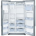Tủ Lạnh Side By Side Bosch KAG90AI20G, Tủ Lạnh Side By Side Bosch KAI90VI20G, tủ lạnh bosch kad90vb20, tủ lạnh bosch kag90ai20, tủ lạnh 2 cánh bosch, tủ lạnh bosch series 8, tủ lạnh side by side hitachi, tủ lạnh bosch kag90ai20g, tủ lạnh bosch kad92sb30