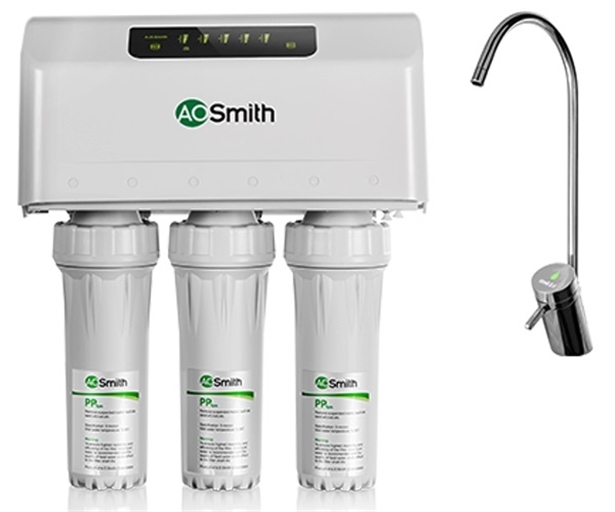 Máy lọc nước AO Smith UV AR600-C-S-1