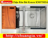 Chậu Rửa Bát Konox KN8750DA, Chậu Rửa Bát Konox KN8450DA, chậu rửa konox, vòi rửa bát konox, chậu rửa bát konox 8245, chậu rửa bát konox kn7843do, chậu rửa bát konox kn8245do, Chậu Rửa Bát Konox KN8245DO, Chậu rửa bát Konox KN8248TD