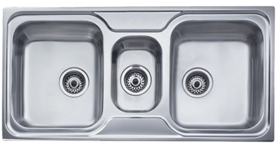 Chậu rửa Teka CLASSIC 2 1/2 B, chậu rửa bát teka, chậu rửa inox, bồn rửa chén Teka, chậu rửa bát inox Teka, chậu rửa bát inox 304, chậu rửa bát cao cấp, bồn rửa chén giá rẻ, chậu rửa inox giá rẻ, chậu rửa bát nhập khẩu.