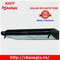 Máy Hút Mùi Kaff KF 703B, Máy hút mùi Kaff, Máy hút mùi Kaff giá rẻ tại Hà Nội, Máy hút mùi giá rẻ, Máy hút mùi giá rẻ tại TPHCM, Máy hút mùi cổ điển giá rẻ tại TPHCM, Máy hút mùi cổ điển, Máy hút mùi nhập khẩu tại TPHCM, máy hút mùi, may hut mui