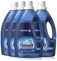 Gel rửa bát Finish Classic 1,5 lít, Gel rửa bát Finish Classic, Gel rửa bát dành cho máy rửa bát bosch, Gel rửa bát Finish, Gel rửa bát