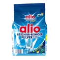 Bột rửa bát Alio 1.8kg 