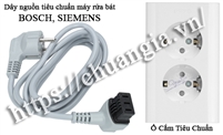Dây Nguồn Máy Rửa Bát Bosch, Vòng Nhiệt Máy Rửa Bát, Bơm Nhiệt Máy Rửa Bát Bosch, linh kiện máy rửa bát bosch, bảng giá linh kiện máy rửa bát bosch, Máy rửa bát báo lỗi E09, phụ kiện máy rửa bát bosch, bán linh kiện máy rửa bát, vòng nhiệt máy rửa bát bosch, van cấp nước máy rửa bát, sữa máy rửa bát tại nhà.