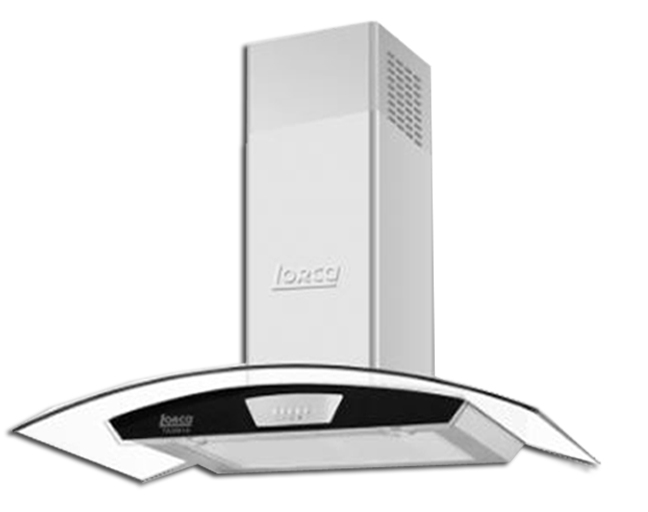 Hút mùi kính cong Lorca TA 2001A 70cm, máy hút tum kính lorca, máy hút mùi treo tường lorca, máy hút mùi bếp lorca, máy khử mùi treo tường lorca, hút mùi bếp treo tường , nên mua máy hút mùi loại nào tốt, hút mùi , nên mua máy hút mùi loại nào, máy hút khói nhà bếp.