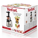 Máy ép chậm Tefal ZC255, Máy ép trái cây và rau quả Tefal ZC150838 Juiceo, máy ép châm tefal, máy ép châm, Máy ép chậm Tefal ZC255