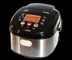 Nồi cơm điện tử 1.8L Arber AB 118B