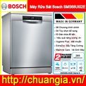 Máy Rửa Bát Bosch SMS68UI02E, Máy Rửa Bát Bosch SMS68TI02E, đánh giá máy rửa bát bosch sms68ti02e, hướng dẫn sử dụng máy rửa bát bosch sms68ti02e, máy rửa bát bosch sms46mi05e, máy rửa bát bosch serie 6, máy rửa bát bosch sms25ki00e, máy rửa bát bosch sms88ti36e, máy rửa bát bosch mới nhấ