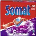 Viên Rửa Bát Somat 50 Viên, Viên Rửa Bát Somat, Viên Rửa Bát