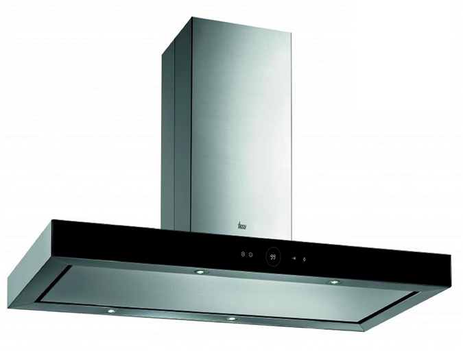 Máy Hút Mùi Đảo Teka DPL 1185 ISLAND, máy hút mùi teka, chậu rửa bát đá teka