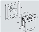 Lò Nướng Cata ME 605D, cata com vn, lò nướng cata cm 760, lò nướng cata có tốt không, lò nướng zelmer, lò nướng dương, lò nướng âm, lò nướng amicalò nướng bosch