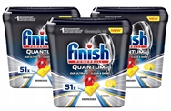 Viên rửa bát Finish Quantum Utimate 51, Viên rửa bát Finish All In One 52 viên, Viên rửa bát Finish All in 1 Max 60 viên, Viên rửa bát Finish Quantum 45 Viên, Viên rửa bát Finish Nhật 150 viên, Gel rửa bát Finish Classic 1,5 lít, Gel rửa bát Finish Eco 0% 900ml, Viên rửa bát Finish Classic 100 viên, Viên rửa bát Finish All In One 100 viên