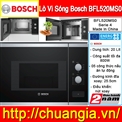 Chuẩn Giá, Lò Vi Sóng Bosch BFL520MS0, lò vi sóng bosch bfl523ms0, lò vi sóng bosch hmt72g650, lò vi sóng bosch bfl634gb1, lò vi sóng bosch bel523ms0, lò vi sóng bel523ms0, lò vi sóng cao cấp, lò vi sóng âm tủ bosch, lò nướng kèm vi sóng bosch 